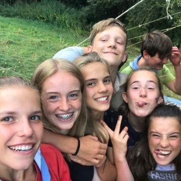 IMG 2306 - Scouts en Gidsen Zaventem 